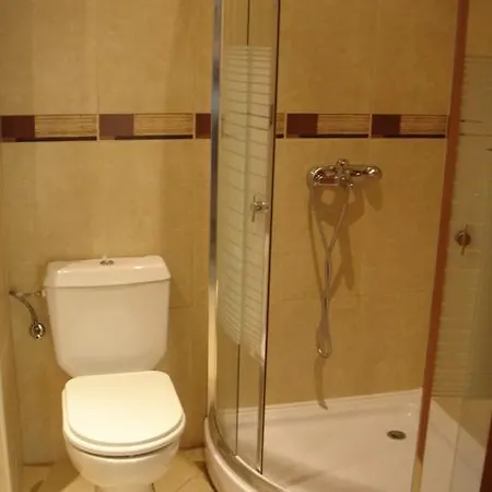 Apartament Belvedere - S02 아파트