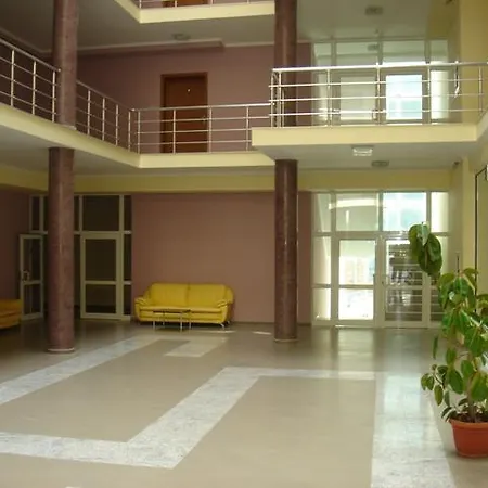 Apartament Belvedere - S02 Νεσέμπαρ