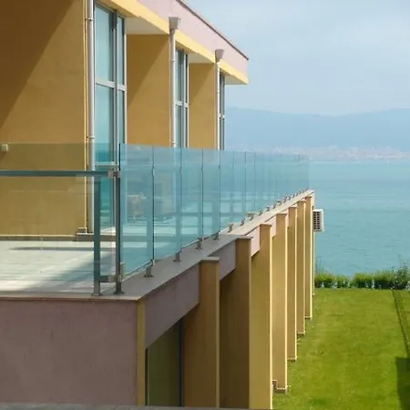 Apartament Belvedere - S02 Διαμέρισμα *