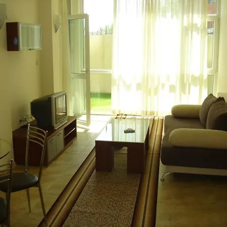 Διαμέρισμα Apartament Belvedere - S02 *