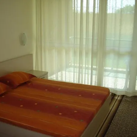 Apartament Belvedere - S02